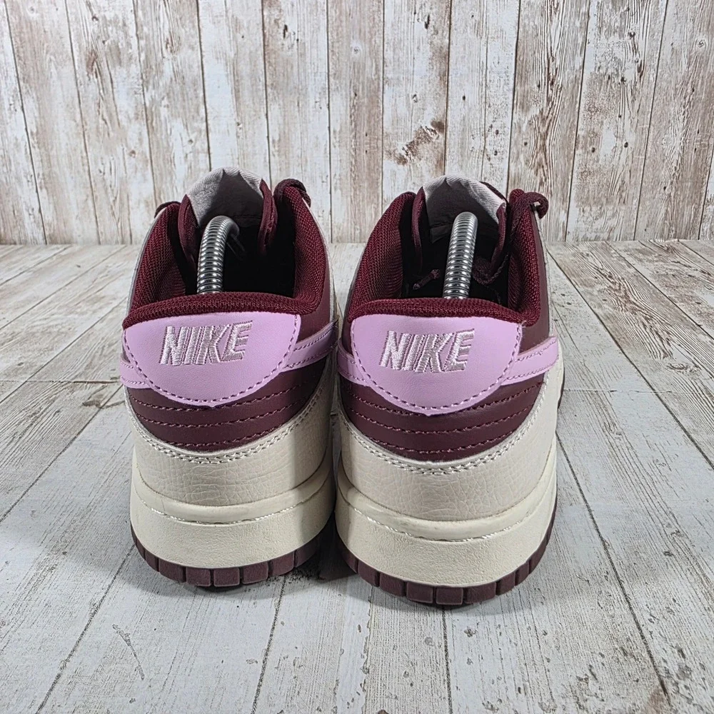Nike dunk low